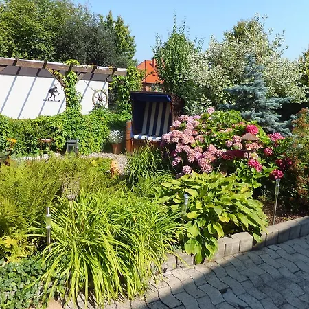 Apartment Weserberglandblick Hamelin