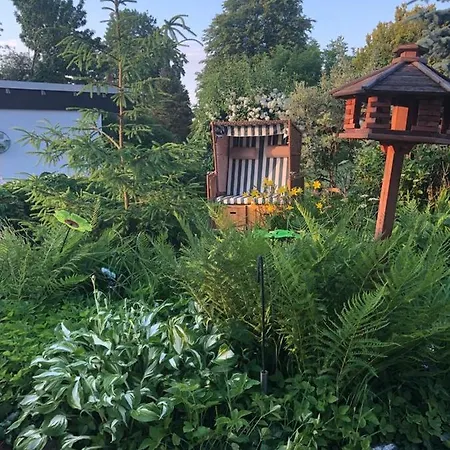 דירה Weserberglandblick האמלן