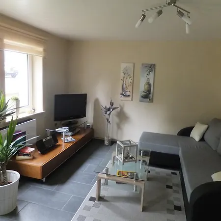 Apartment Weserberglandblick Hamelin