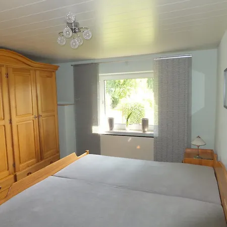 Weserberglandblick האמלן