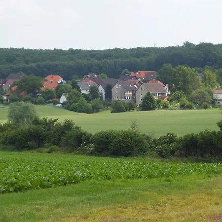 Weserberglandblick