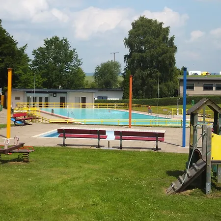 Weserberglandblick Hamelin