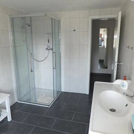 Apartment Weserberglandblick Hamelin