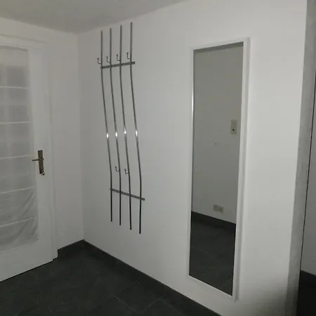 Apartment Weserberglandblick Hamelin
