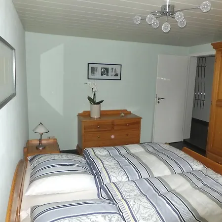 דירה Weserberglandblick