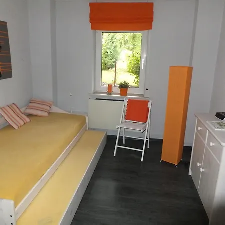 Appartamento Weserberglandblick