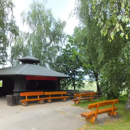 דירה Weserberglandblick *