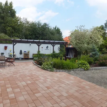 Weserberglandblick האמלן